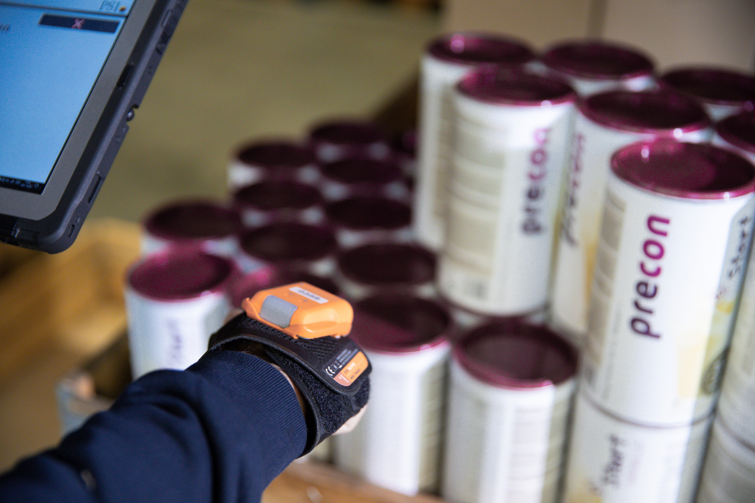 Illustration für Health & Nutrition