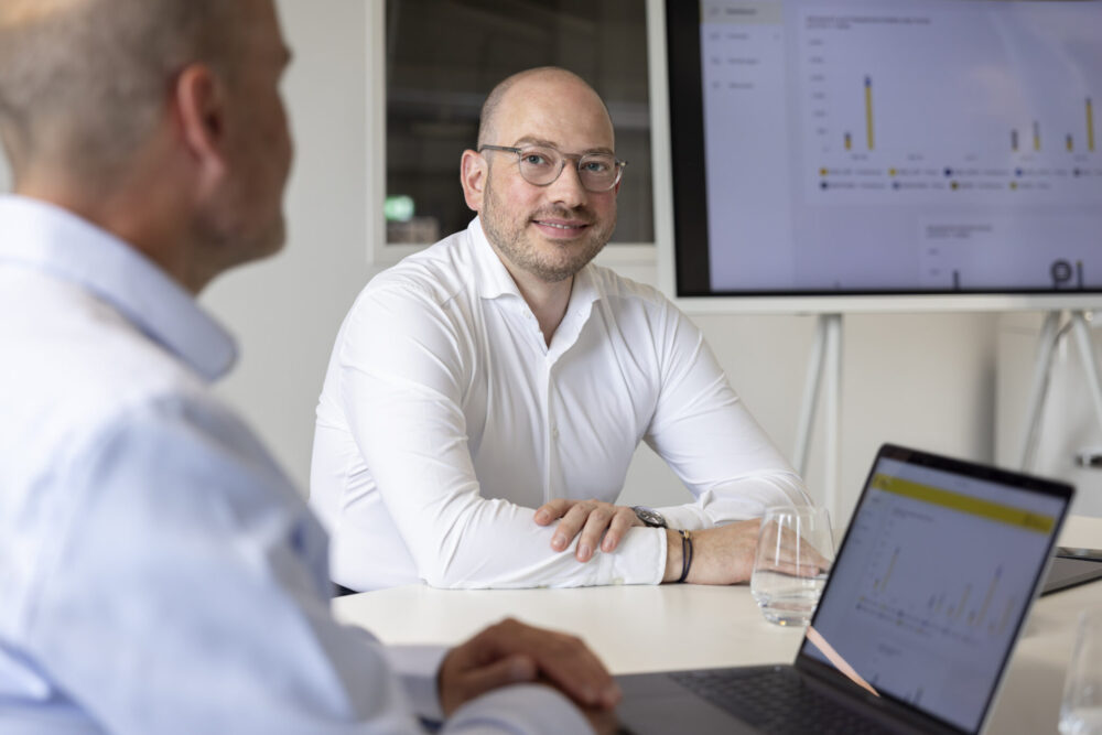 RMD PROVISIONSMODELL