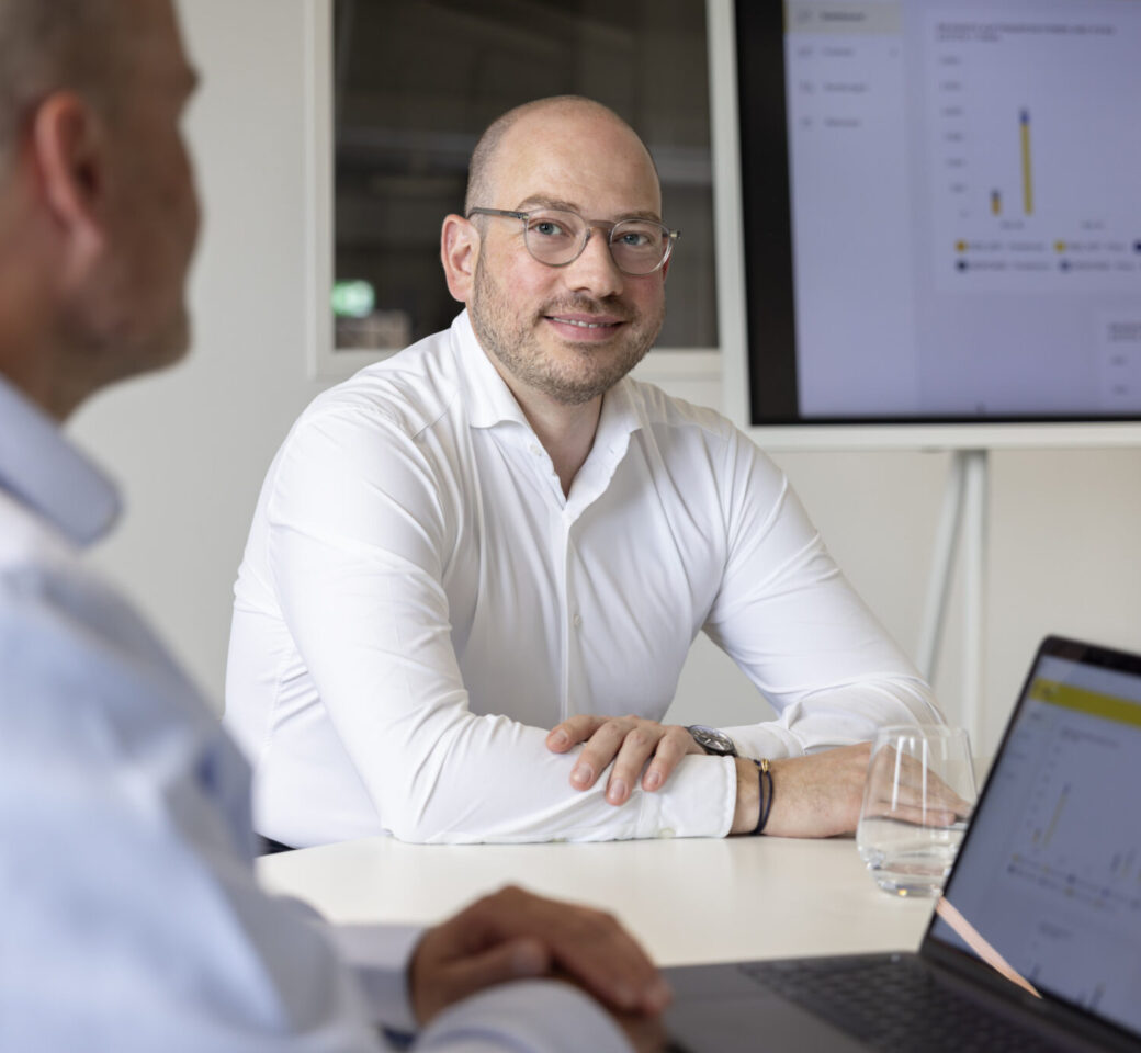 RMD PROVISIONSMODELL